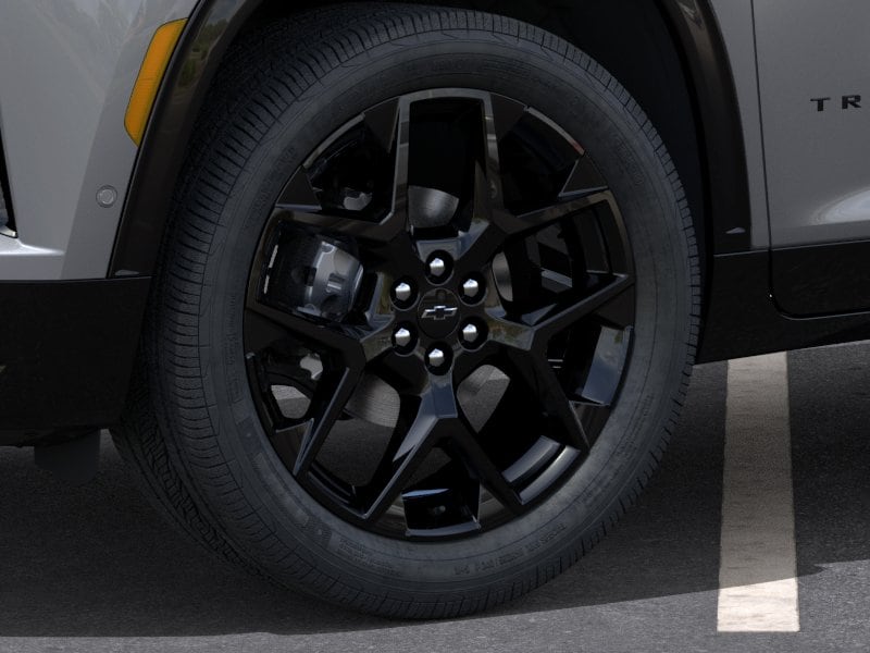 2026 Chevrolet Traverse RS - Photo 10