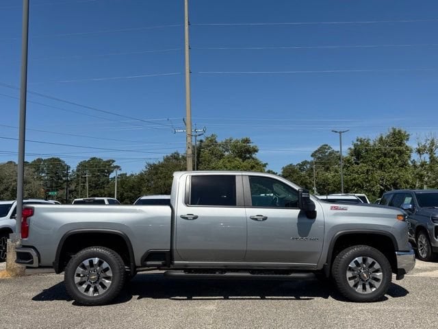 2026 Chevrolet Silverado 2500 HD LT - Photo 7