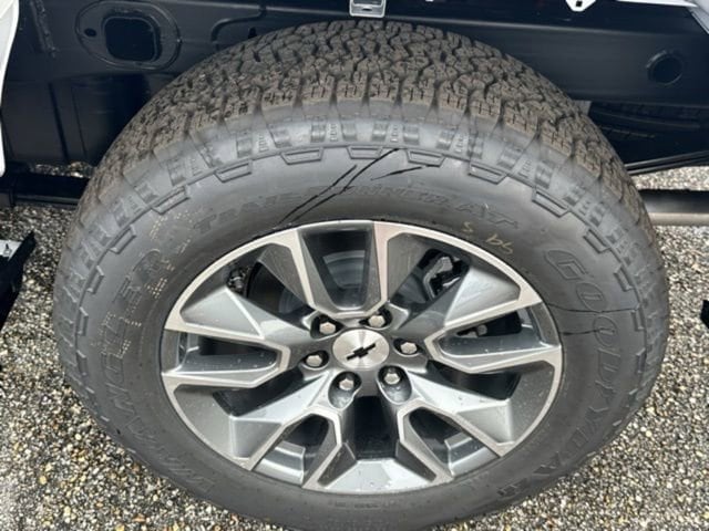 2026 Chevrolet Silverado 1500 RST - Photo 31