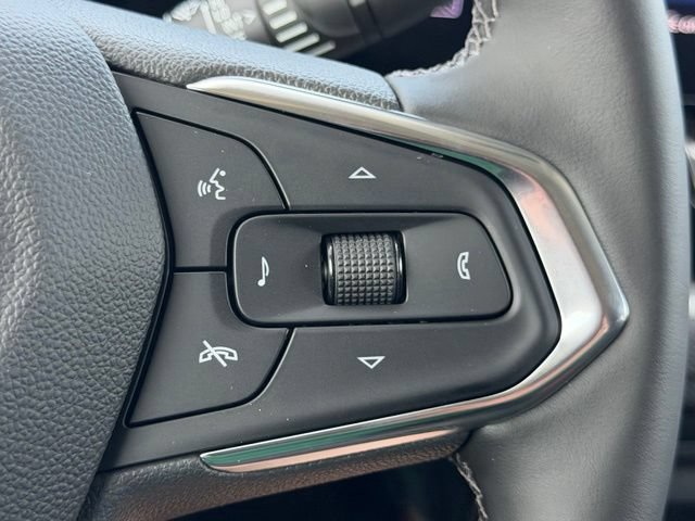 2026 Chevrolet Trailblazer LT - Photo 21
