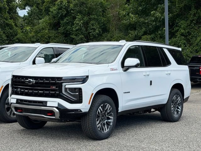2026 Chevrolet Tahoe Z71 - Photo 1