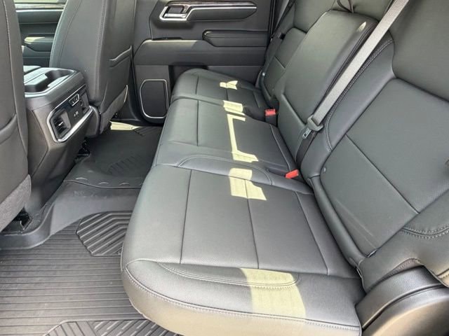 2026 Chevrolet Silverado 1500 LTZ - Photo 14