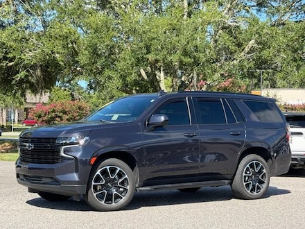 2023 Chevrolet Tahoe RST SUV