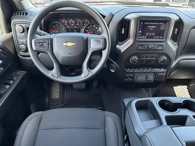 2026 Chevrolet Silverado 2500 HD Custom - Photo 16
