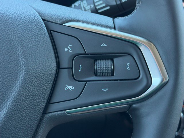 2026 Chevrolet Trax Activ - Photo 21