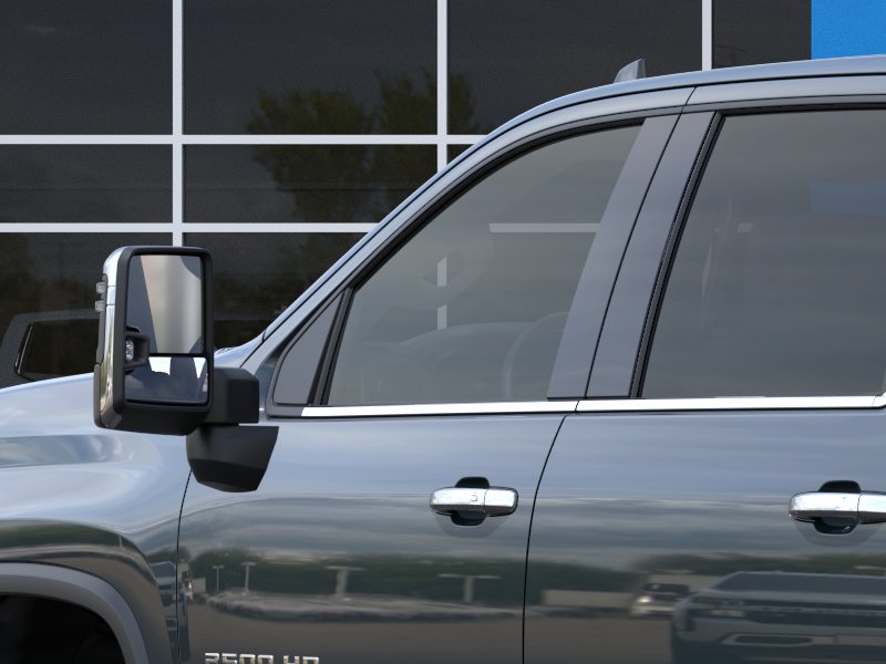 2026 Chevrolet Silverado 2500 HD LTZ - Photo 38