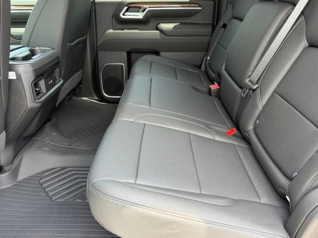 2026 Chevrolet Silverado 2500 HD LT - Photo 16