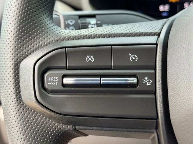 2026 Chevrolet Colorado Trail Boss - Photo 17