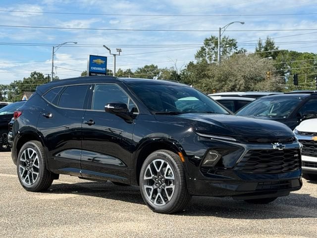 2026 Chevrolet Blazer RS - Photo 8