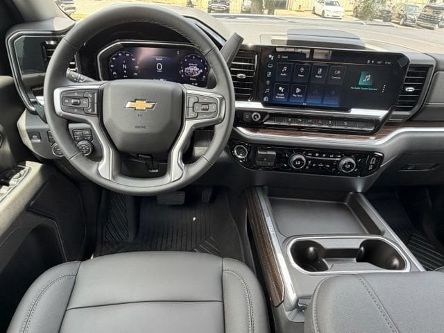 2026 Chevrolet Silverado 2500 HD LT - Photo 18