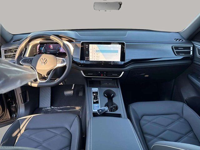 2026 Volkswagen Atlas Cross Sport SE - Photo 8