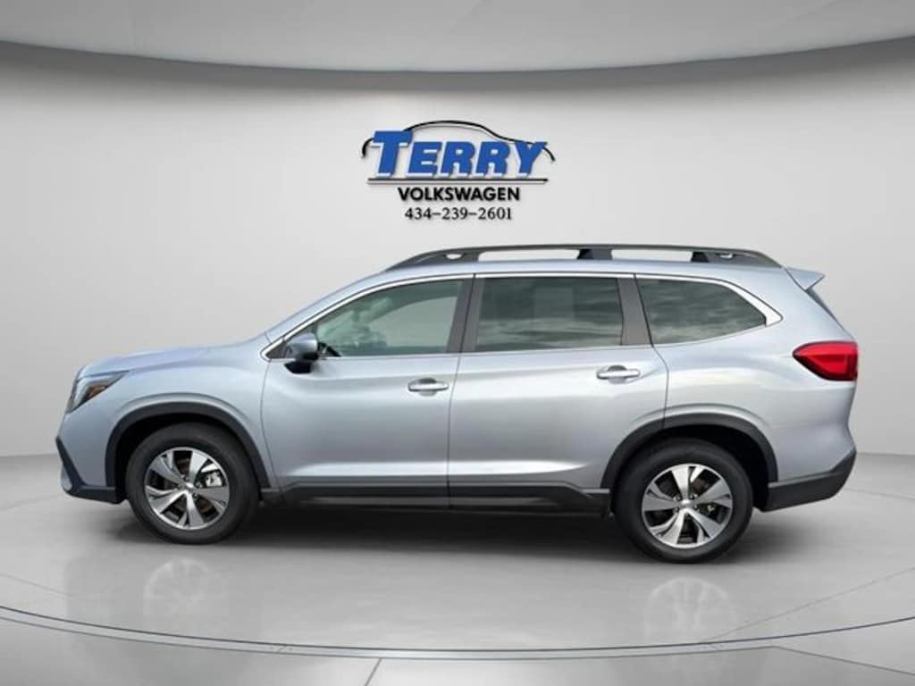 Used 2025 Subaru Ascent Premium 7-Passenger SUV