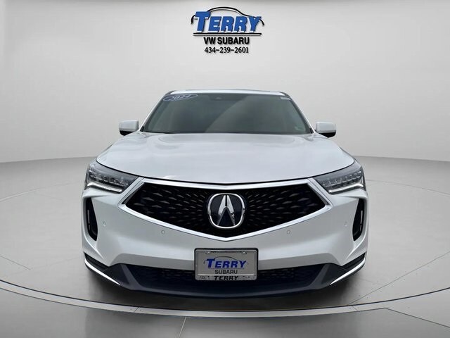 2024 Acura RDX Technology photo 2