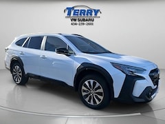 2025 Subaru Outback Limited SUV