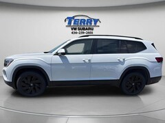 2026 Volkswagen Atlas SE w/Technology SUV