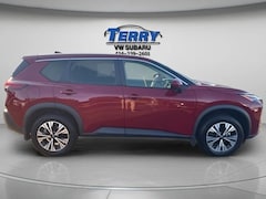 2023 Nissan Rogue SV SUV