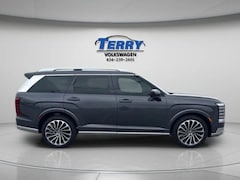 2026 Hyundai Palisade Calligraphy SUV