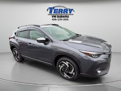 2026 Subaru Crosstrek Limited Hybrid SUV