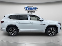 2026 Volkswagen Atlas 2.0T SEL Premium R-Line SUV