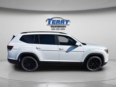 2026 Volkswagen Atlas 2.0T SE w/Technology SUV