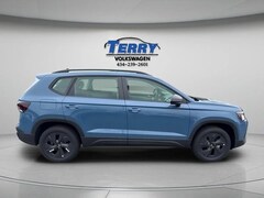 2025 Volkswagen Taos 1.5T S SUV