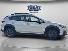 2022 Subaru Crosstrek Sport SUV