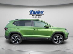 2026 Volkswagen Taos 1.5T SE SUV