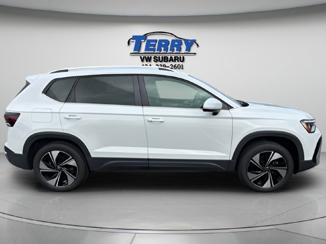 2025 Volkswagen Taos 1.5T SE SUV