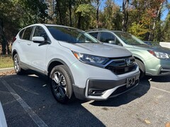 2021 Honda CR-V EX AWD SUV