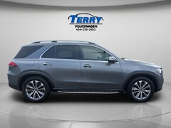 2021 Mercedes-Benz GLE 350 GLE 350 SUV