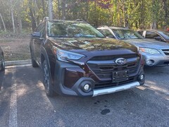 2025 Subaru Outback Limited SUV