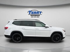 2026 Volkswagen Atlas SE w/Technology SUV