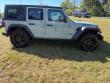  Jeep Wrangler 4xe