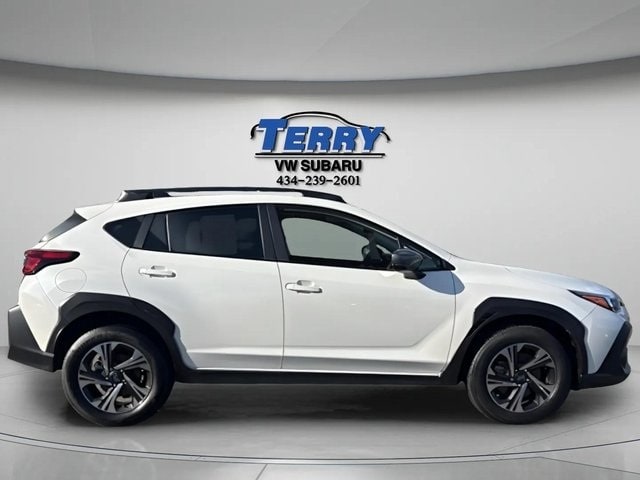 2024 Subaru Crosstrek Premium's photo