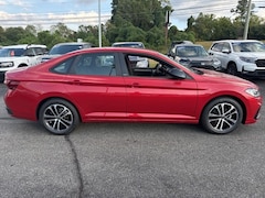 2025 Volkswagen Jetta 1.5T Sport Sedan