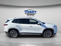 2026 Volkswagen Tiguan 2.0T S SUV