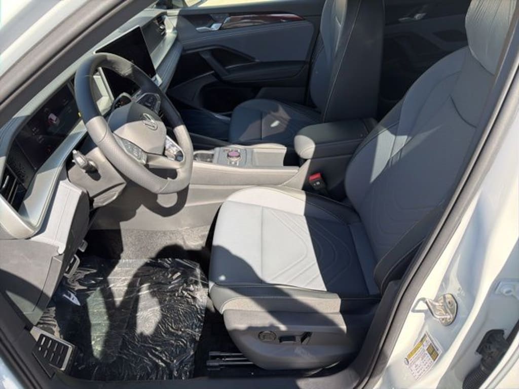 New 2026 Volkswagen Tiguan 2.0T SE R-Line Black SUV