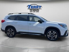 2025 Subaru Ascent Limited 8-Passenger SUV