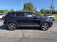 2026 Volkswagen Taos 1.5T SEL SUV