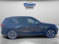 2023 BMW X5 M50i SUV