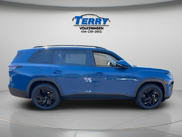 2027 Volkswagen Atlas SE w/Technology SUV