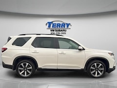 2023 Honda Pilot Touring SUV