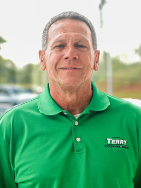 Staff member Chris Woods from cb105050bd53