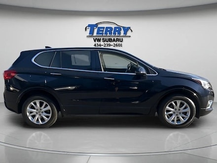 2020 Buick Envision Preferred SUV