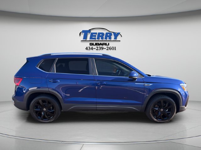 2023 Volkswagen Taos 1.5T SE SUV
