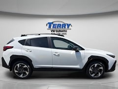 2025 Subaru Crosstrek Limited SUV