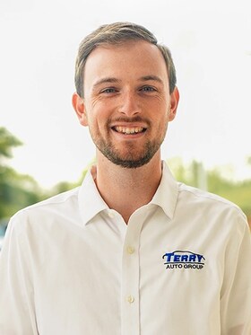 Staff member Landon Dalton from cb105050bd53