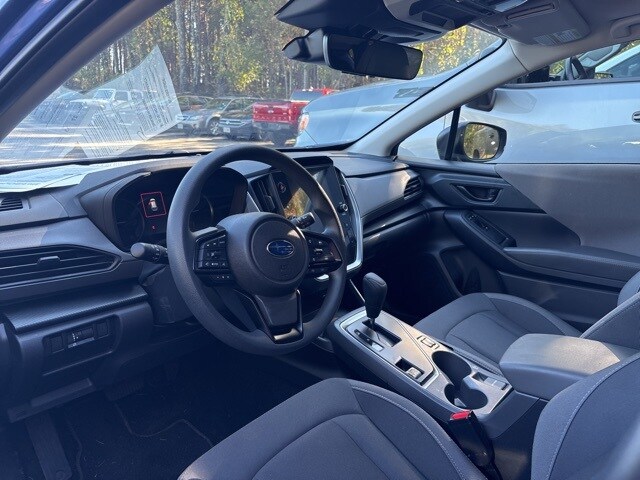 2025 Subaru Crosstrek Premium photo 3