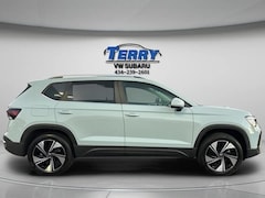 2026 Volkswagen Taos 1.5T SE SUV
