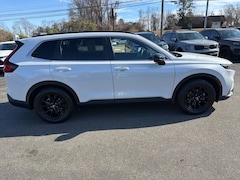 2024 Honda CR-V Hybrid Sport-L SUV